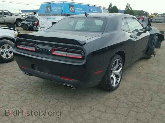 2016 DODGE CHALLENGER - VIN: 2C3CDZAG3GH312146 - Photo 4