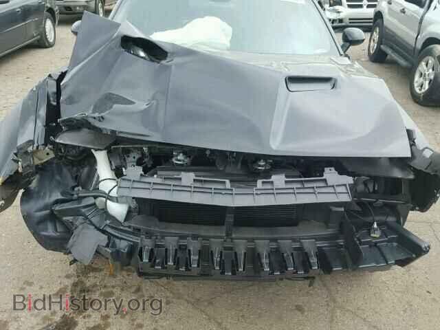 2016 DODGE CHALLENGER - VIN: 2C3CDZAG3GH312146 - Photo 7