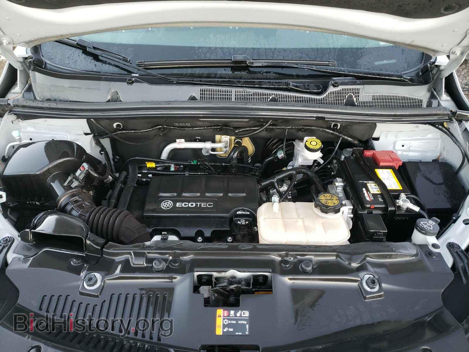 2018 BUICK ENCORE - VIN: KL4CJASB9JB566155 - Photo 7