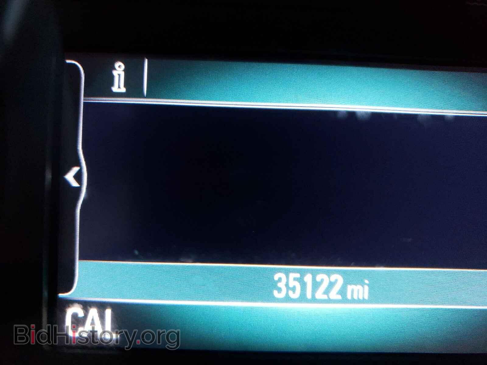 2018 BUICK ENCORE - VIN: KL4CJASB9JB566155 - Photo 8