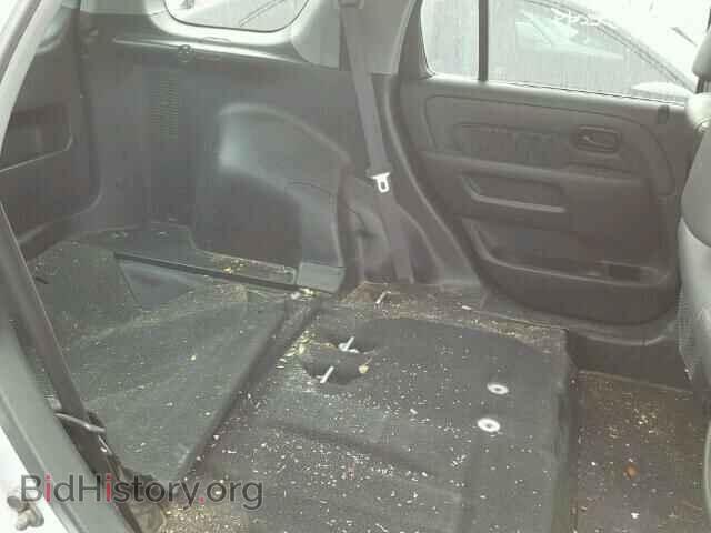2003 HONDA CRV - VIN: JHLRD78993C818789 - Фото 6