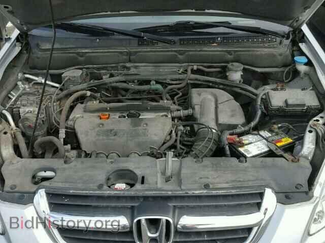 2003 HONDA CRV - VIN: JHLRD78993C818789 - Фото 7