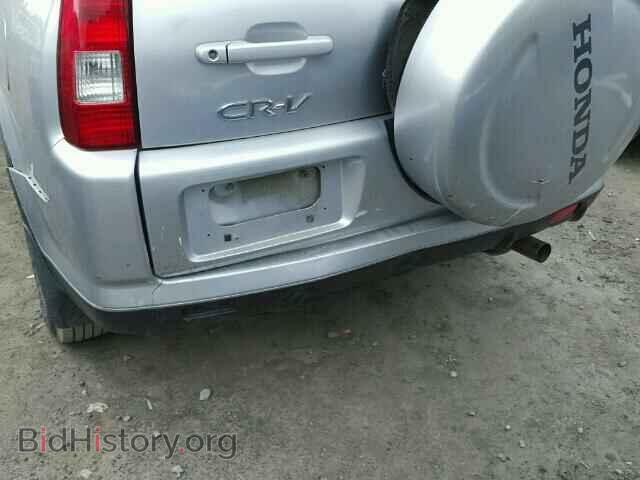 2003 HONDA CRV - VIN: JHLRD78993C818789 - Фото 9