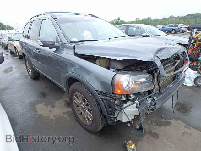Photo YV4CZ982381463055 - VOLVO XC90 2008