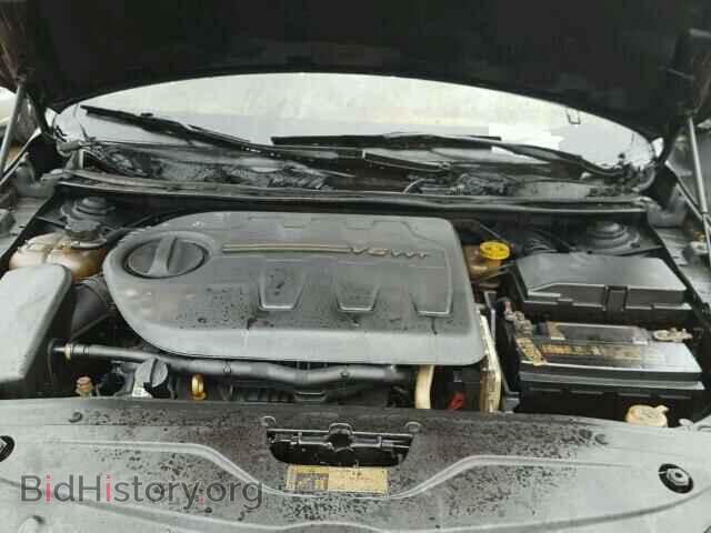 2015 CHRYSLER 200 - VIN: 1C3CCCCG8FN519778 - Photo 7