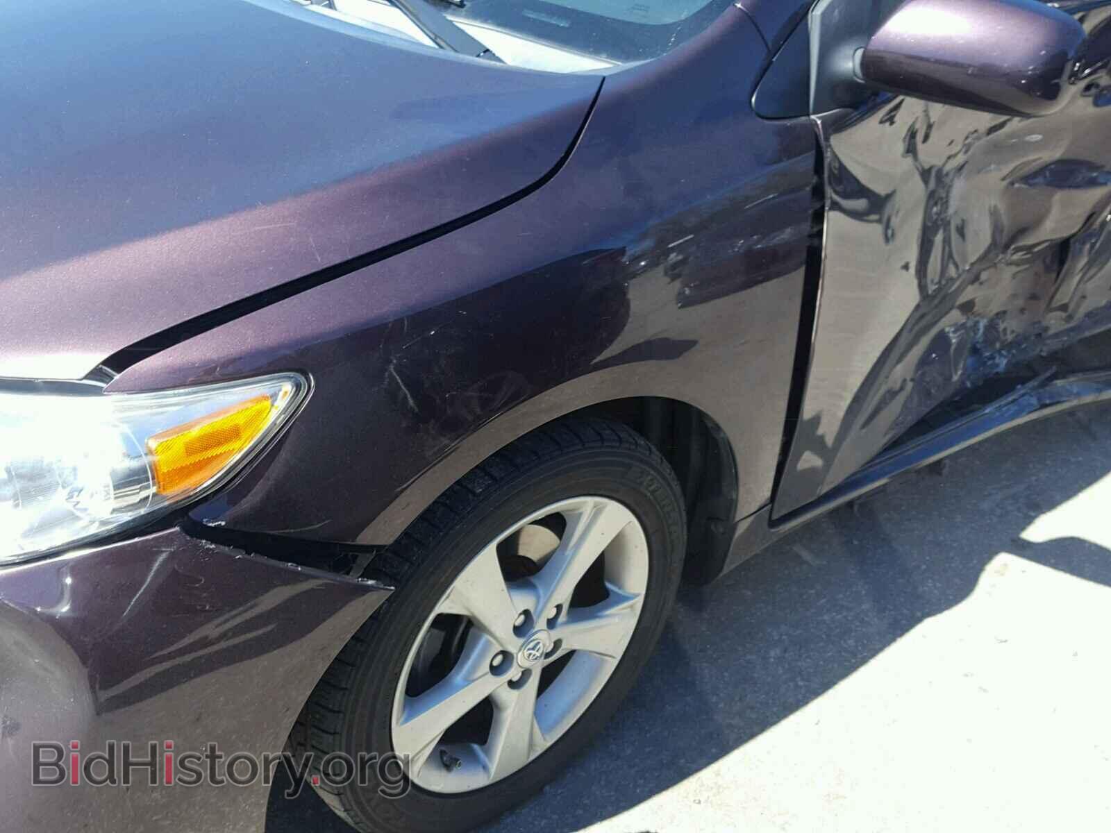 2013 TOYOTA COROLLA BA - VIN: 2T1BU4EEXDC075650 - Фото 9