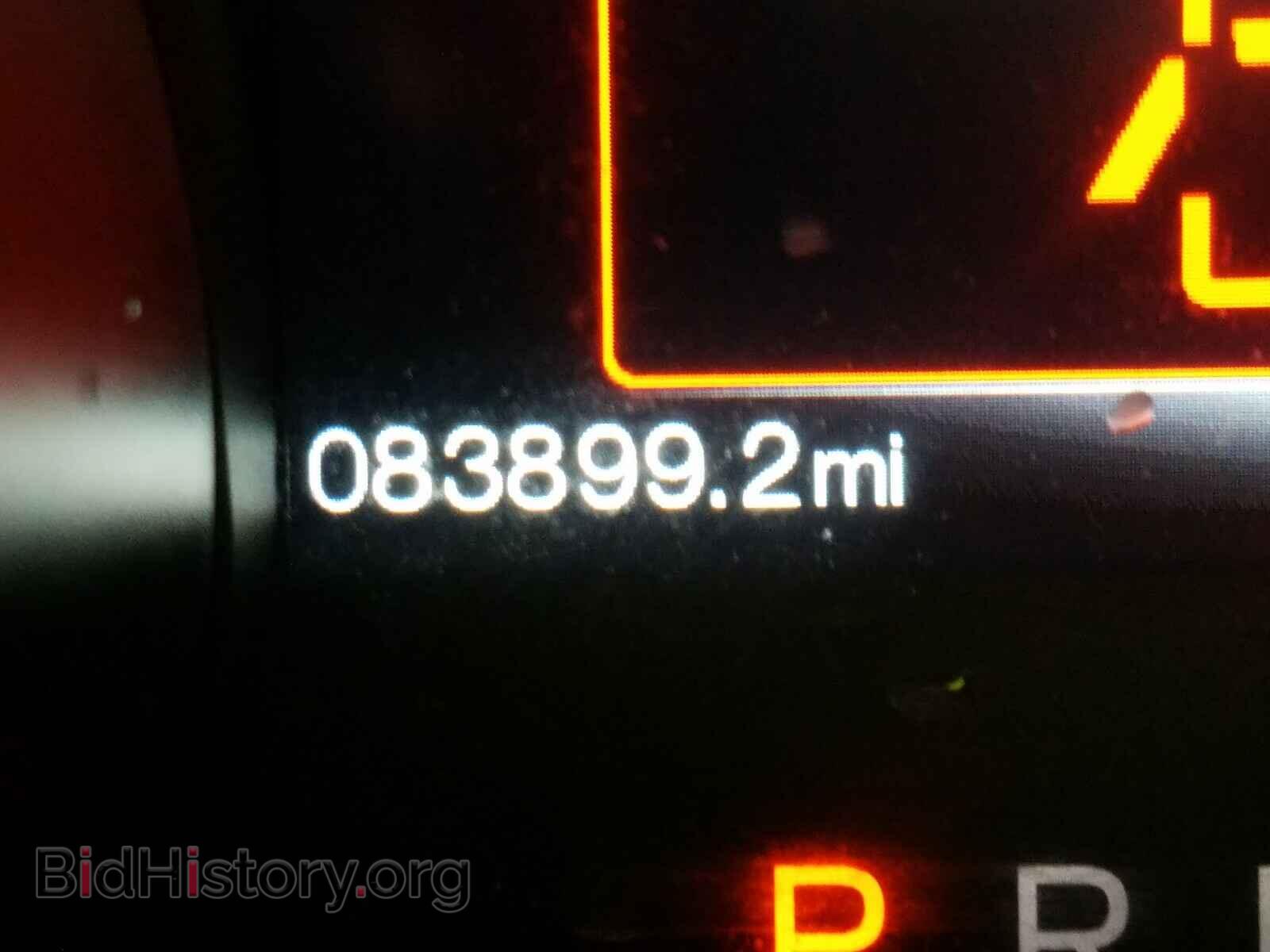 2016 FORD MUSTANG - VIN: 1FA6P8TH0G5200837 - Фото 8