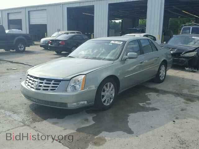 2006 CADILLAC DTS - VIN: 1G6KD57Y06U132606 - Фото 2