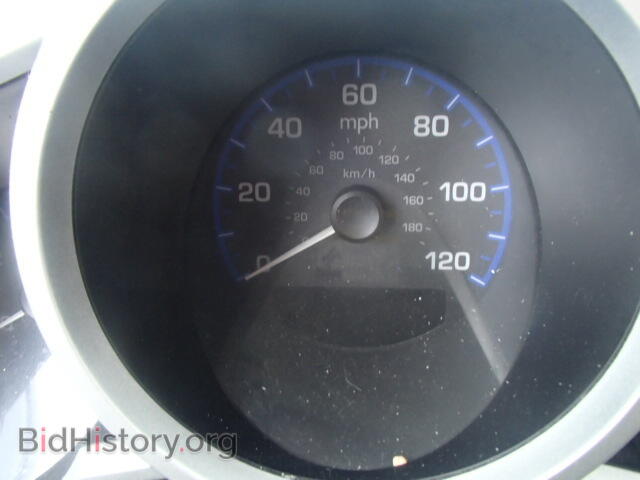 2008 HONDA ELEMENT - VIN: 5J6YH18398L003564 - Фото 8