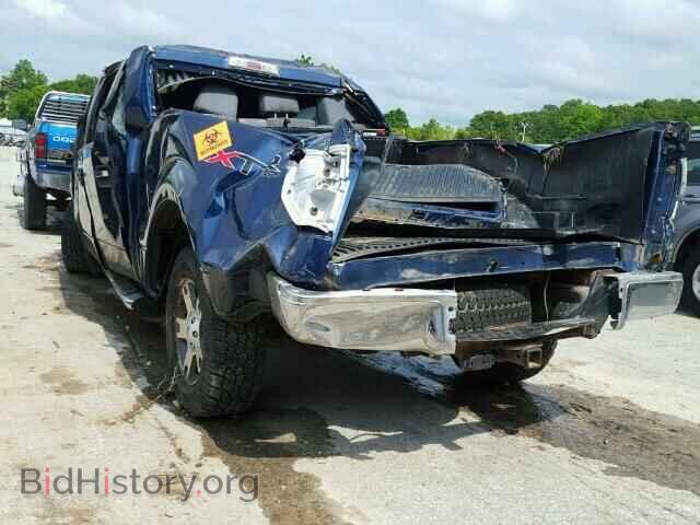 2011 FORD F150 - VIN: 1FTFW1EF7BFA80991 - Фото 3