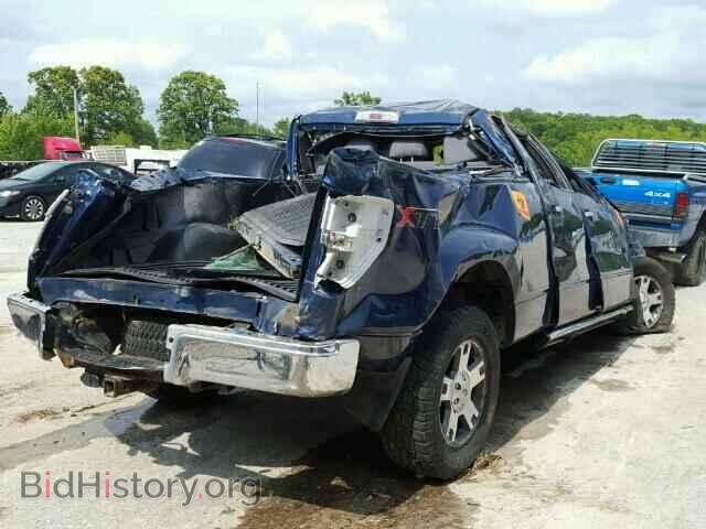 2011 FORD F150 - VIN: 1FTFW1EF7BFA80991 - Фото 4