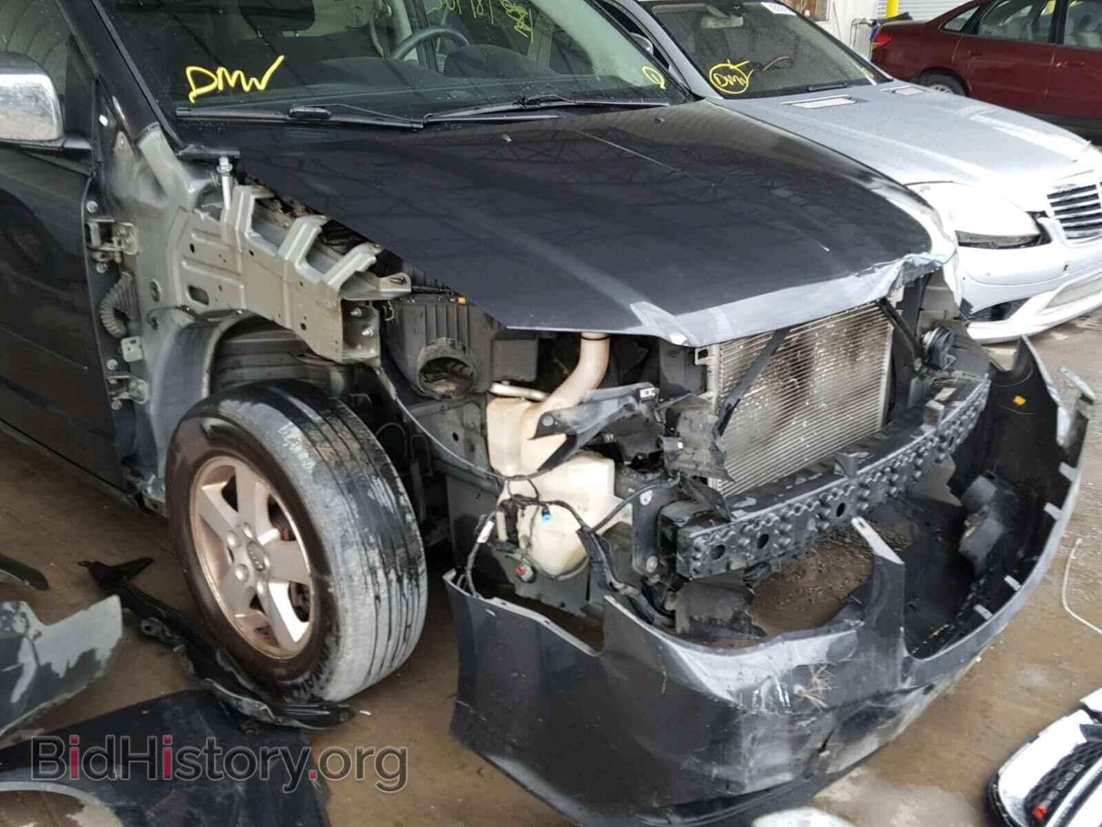 2012 DODGE CARAVAN - VIN: 2C4RDGCG5CR388477 - Фото 9