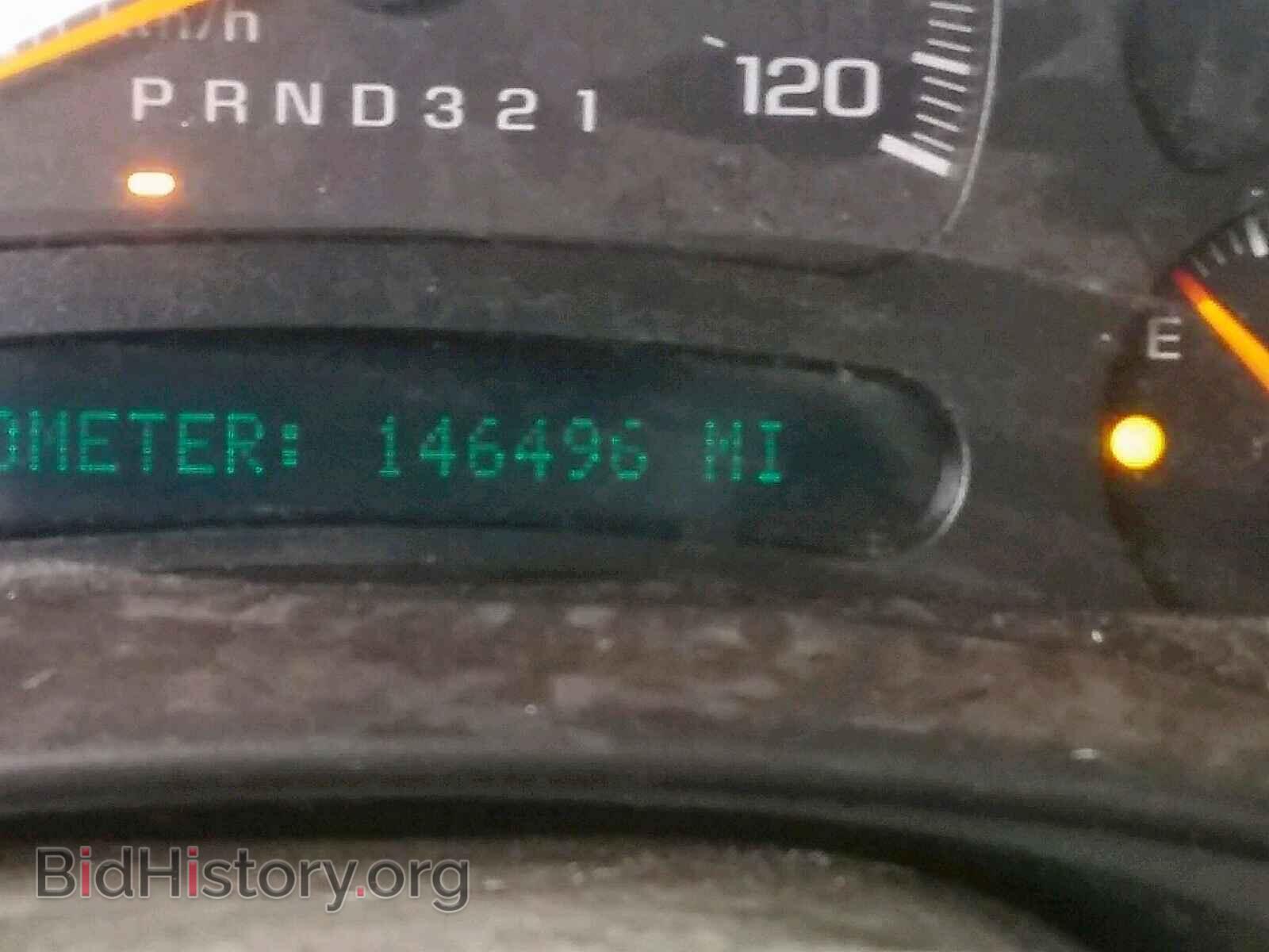 2007 CHEVROLET SILVERADO - VIN: 1GCEK19B87E109653 - Фото 8