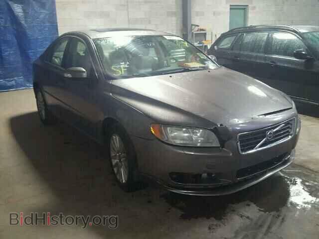 Photo YV1AS982881068426 - VOLVO S80 2008