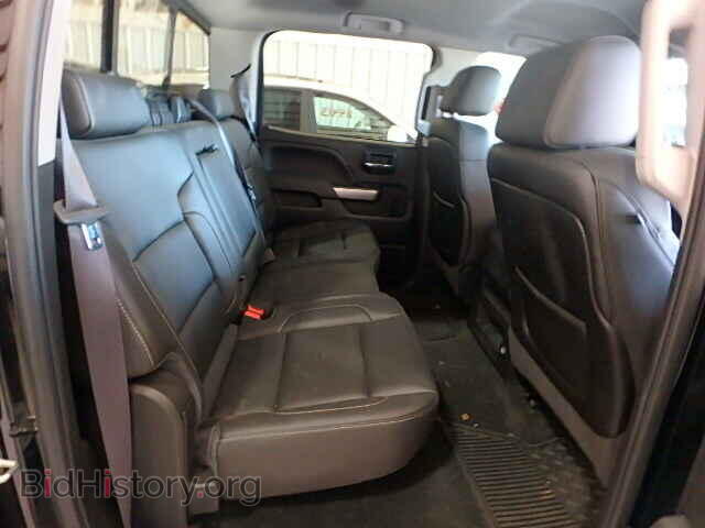 2014 CHEVROLET SILVERADO - VIN: 3GCUKREC8EG232805 - Фото 6