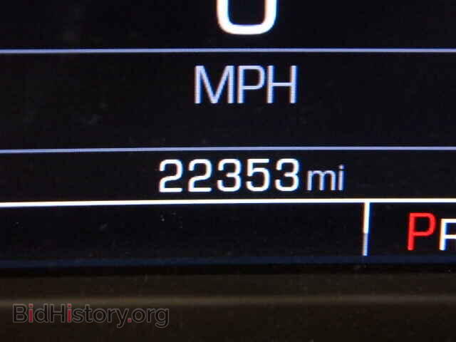 2014 CHEVROLET SILVERADO - VIN: 3GCUKREC8EG232805 - Фото 8