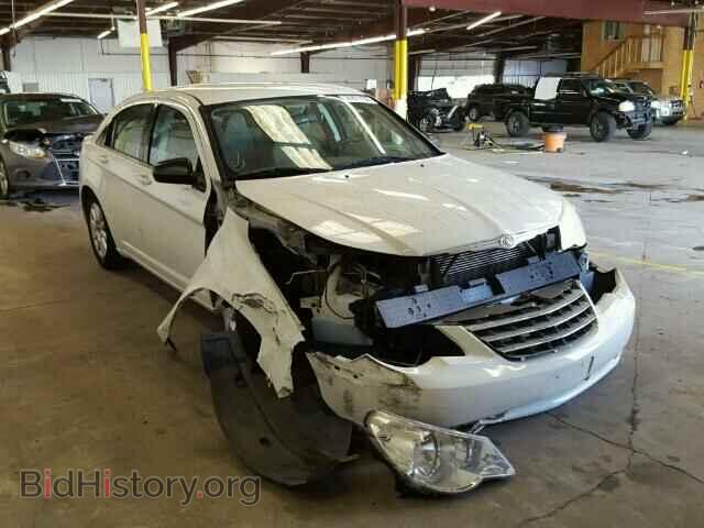 Photo 1C3LC46D39N565580 - CHRYSLER SEBRING 2009