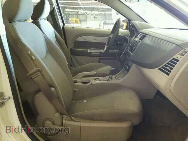 2009 CHRYSLER SEBRING - VIN: 1C3LC46D39N565580 - Фото 5