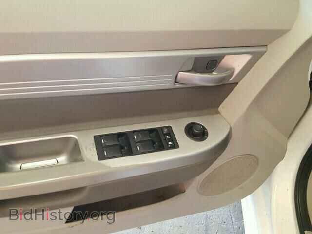 2009 CHRYSLER SEBRING - VIN: 1C3LC46D39N565580 - Фото 10