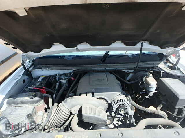 2012 CHEVROLET SILVERADO - VIN: 1GCNCPEA1CZ100311 - Фото 7