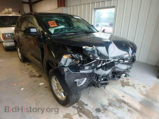 Фотография 1C4RJFAG9EC233030 - JEEP CHEROKEE 2014