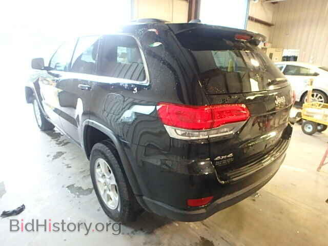 2014 JEEP CHEROKEE - VIN: 1C4RJFAG9EC233030 - Фото 3