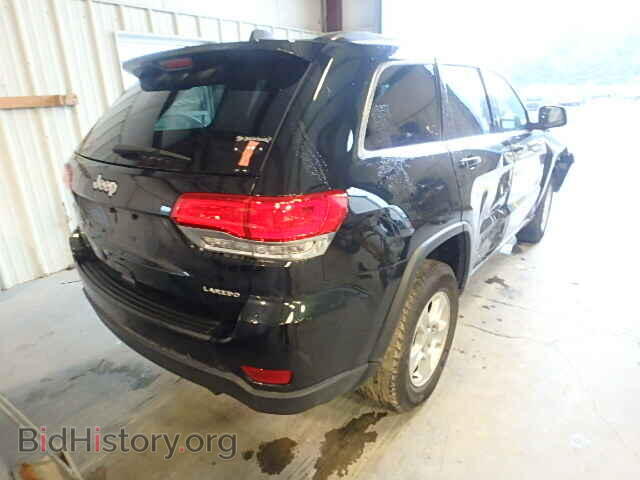 2014 JEEP CHEROKEE - VIN: 1C4RJFAG9EC233030 - Фото 4