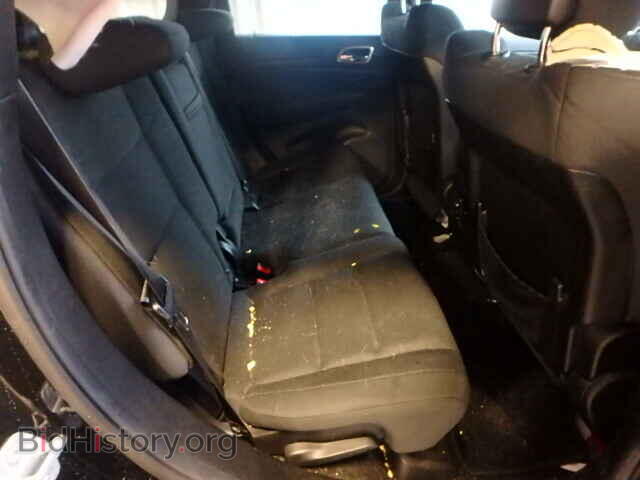 2014 JEEP CHEROKEE - VIN: 1C4RJFAG9EC233030 - Фото 6