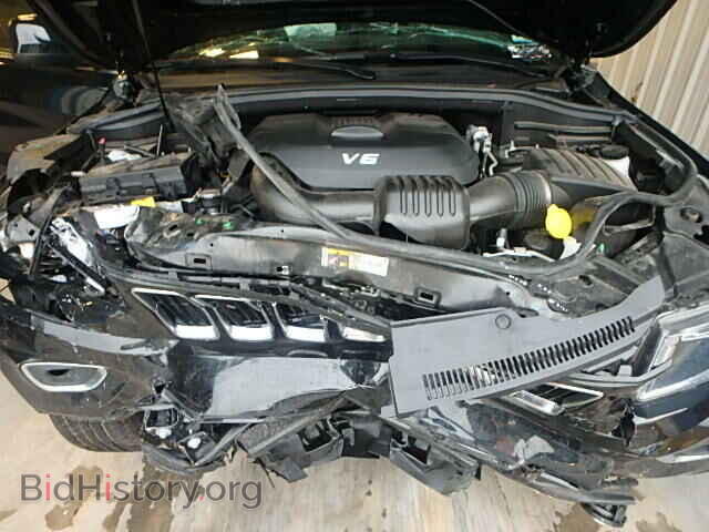 2014 JEEP CHEROKEE - VIN: 1C4RJFAG9EC233030 - Фото 7