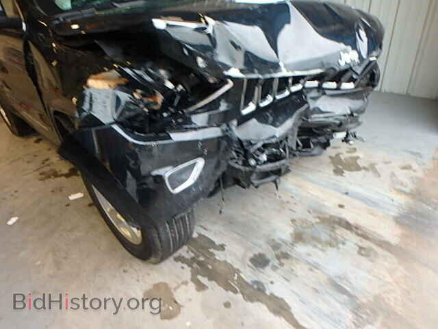 2014 JEEP CHEROKEE - VIN: 1C4RJFAG9EC233030 - Фото 9