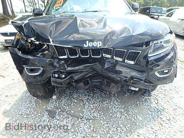 2014 JEEP CHEROKEE - VIN: 1C4RJFAG9EC233030 - Фото 10