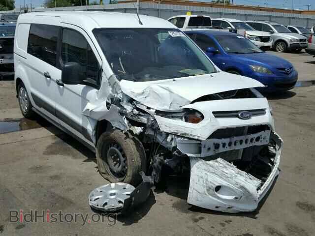 Photo NM0LS7F77G1284765 - FORD TRANSIT CO 2016