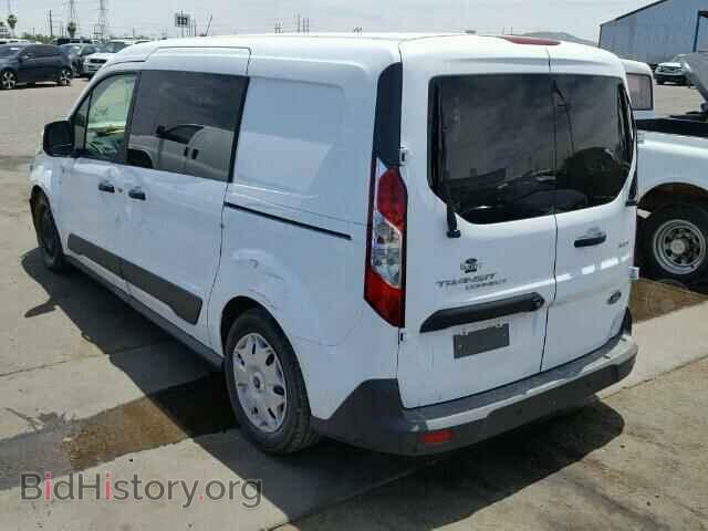 2016 FORD TRANSIT CO - VIN: NM0LS7F77G1284765 - Фото 3