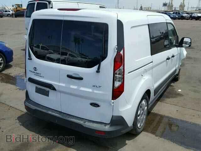 2016 FORD TRANSIT CO - VIN: NM0LS7F77G1284765 - Фото 4