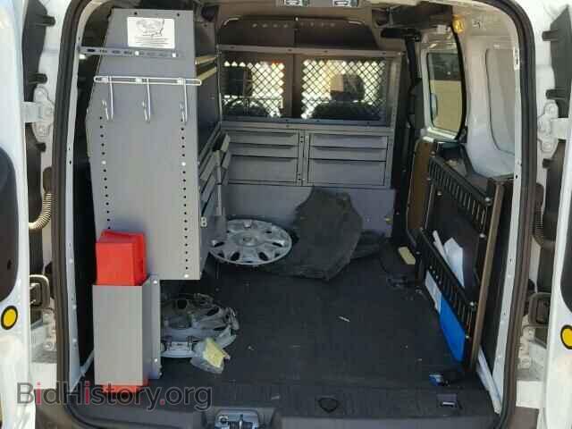 2016 FORD TRANSIT CO - VIN: NM0LS7F77G1284765 - Фото 6