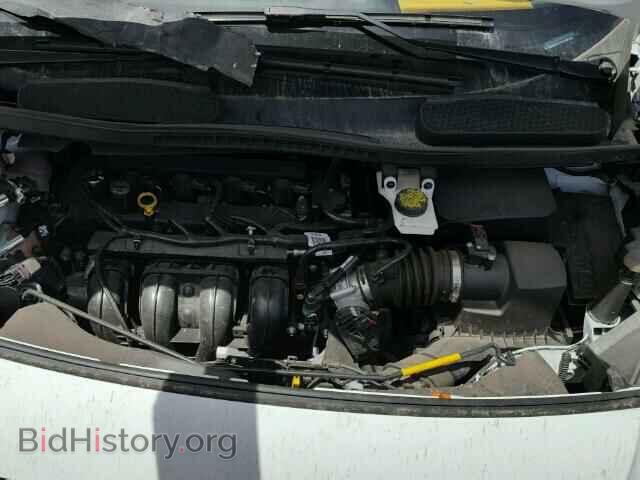 2016 FORD TRANSIT CO - VIN: NM0LS7F77G1284765 - Фото 7