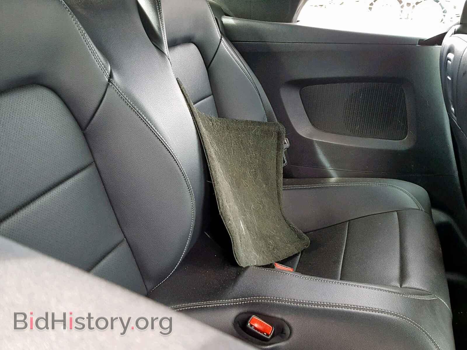 2016 FORD MUSTANG - VIN: 1FATP8UH4G5222499 - Фото 6