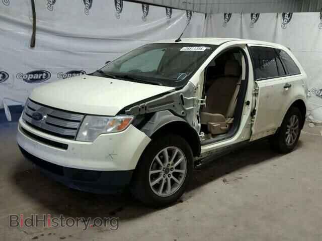 2008 FORD EDGE - VIN: 2FMDK36C38BA33997 - Photo 2