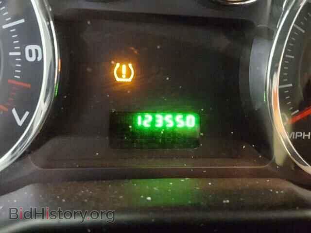 2008 FORD EDGE - VIN: 2FMDK36C38BA33997 - Photo 8