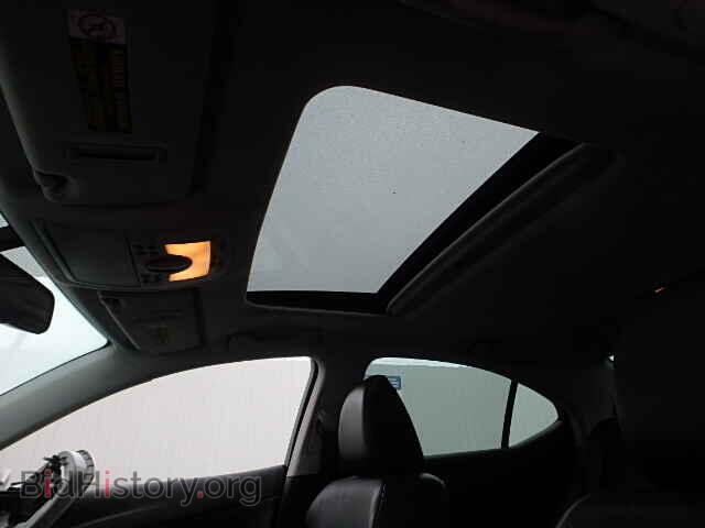 2008 LEXUS IS350 - VIN: JTHBE262485019596 - Фото 10