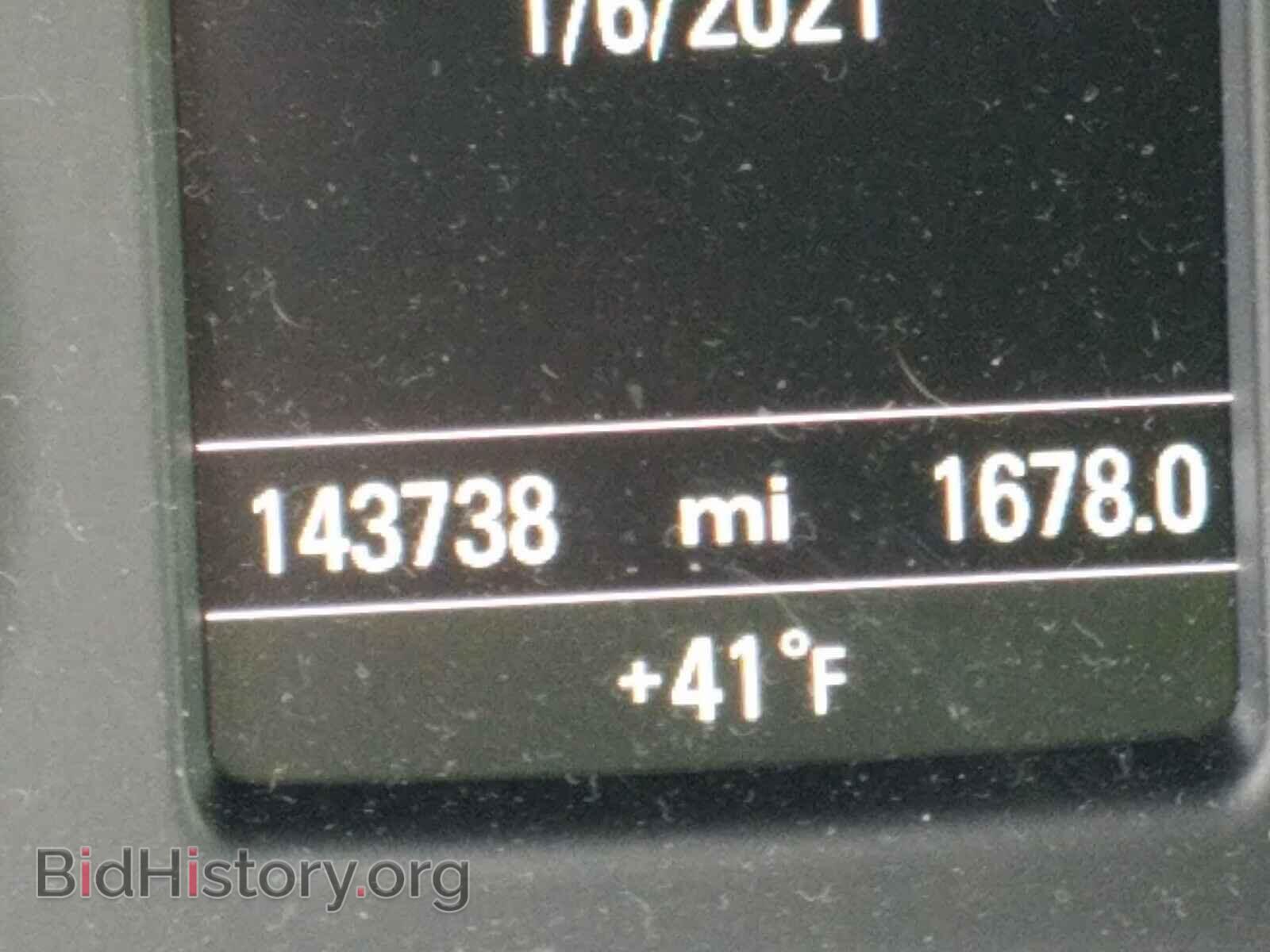 2016 AUDI Q3 - VIN: WA1GFCFS3GR009332 - Фото 8