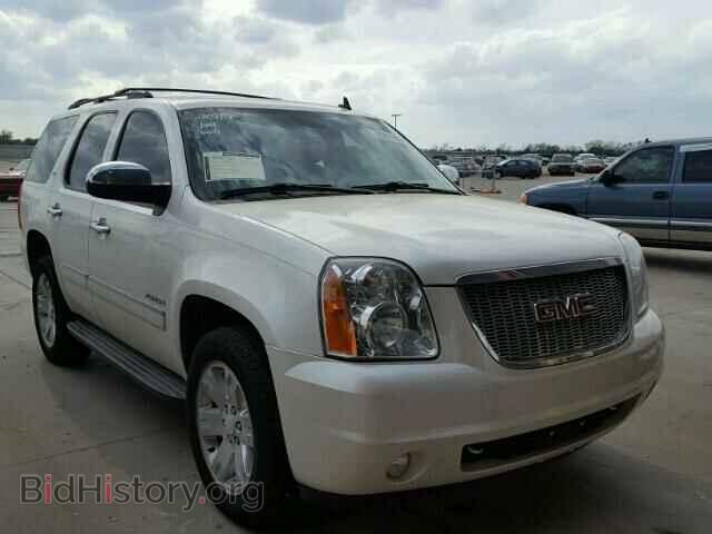 Фотография 1GKS2CE08BR100198 - GMC YUKON 2011
