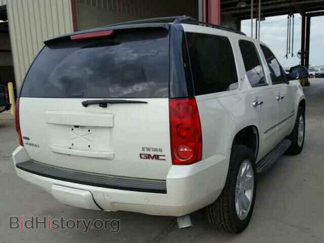 2011 GMC YUKON - VIN: 1GKS2CE08BR100198 - Фото 4