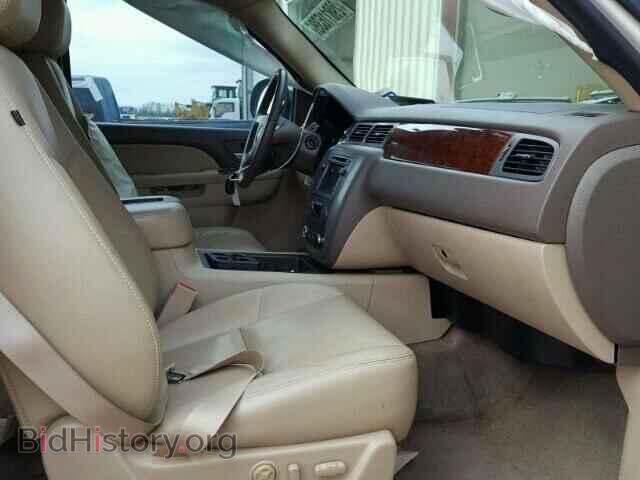 2011 GMC YUKON - VIN: 1GKS2CE08BR100198 - Фото 5