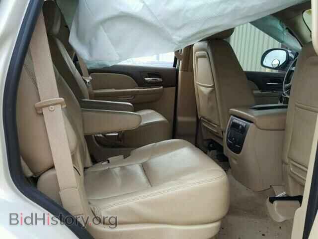 2011 GMC YUKON - VIN: 1GKS2CE08BR100198 - Фото 6