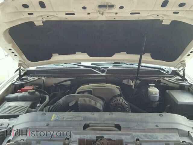 2011 GMC YUKON - VIN: 1GKS2CE08BR100198 - Фото 7