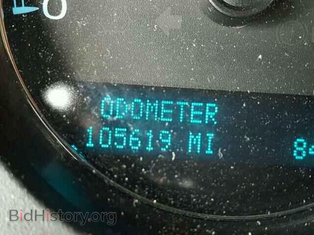 2011 GMC YUKON - VIN: 1GKS2CE08BR100198 - Фото 8