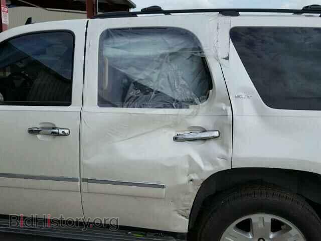 2011 GMC YUKON - VIN: 1GKS2CE08BR100198 - Фото 9
