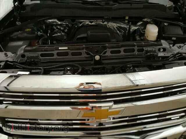 2016 CHEVROLET SILVERADO - VIN: 1GC1KUEG6GF193189 - Фото 7