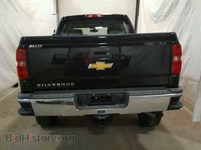 2016 CHEVROLET SILVERADO - VIN: 1GC1KUEG6GF193189 - Фото 10